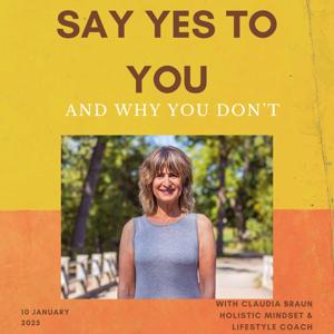 Women Say YES to YOU (and why you don’t)