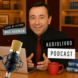 Clube de leitura Max Harmon