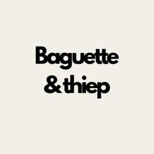 Baguette&Thiep