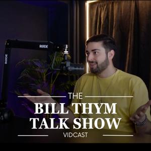 Bill Thym Talk Show