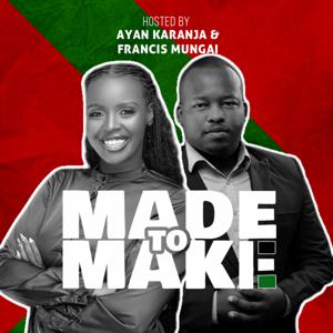 Made to Make KE