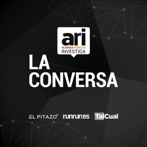 La Conversa ARI