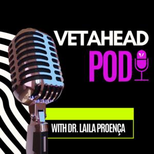 VETAHEAD Pod