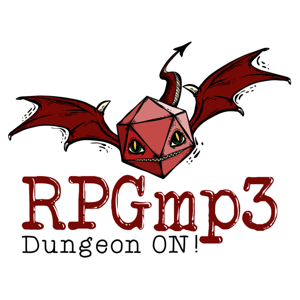 Dungeons and Dragons 3.5 | RPGMP3