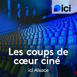 Les coups de coeur ciné des exploitants alsaciens