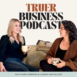 Truer Business Podcast