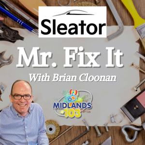 Mr. Fix It