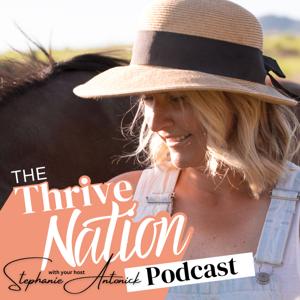 Thrive Nation