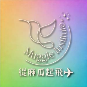 從麻瓜起飛