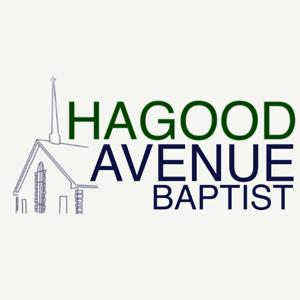 Hagood Ave. Baptist Sermon Podcast