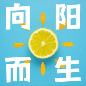 向阳而生☀upup！