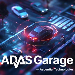 ADAS Garage