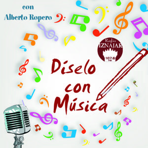 Díselo con Música