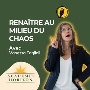 Renaître au milieu du chaos !