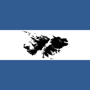 Malvinas podcast