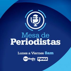 Mesa de Periodistas