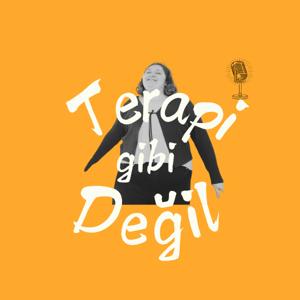 Terapi Gibi Değil
