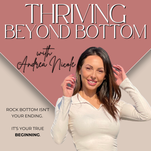 Thriving Beyond Bottom