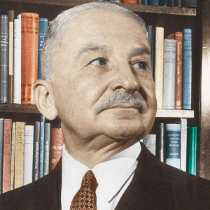 Ludwig von Mises Institut Deutschland