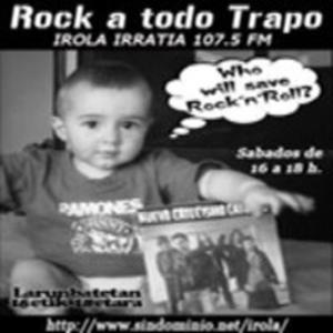 Podcast Rock a Todo Trapo