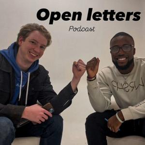 Open Letters Podcast