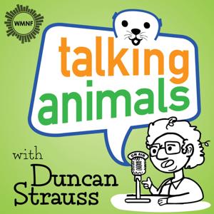 Talking Animals
