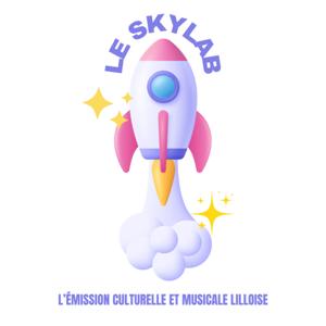 Le Skylab, le magazine culturel