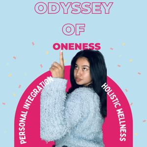 Odyssey of Oneness with Michel Gonzalez