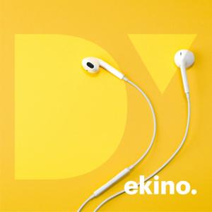 ekino podcasts