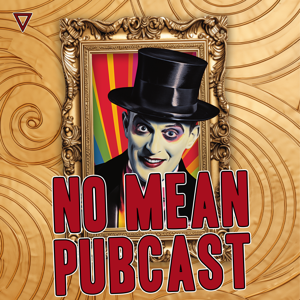 No Mean Pubcast: The Official Variety Bar Podcast