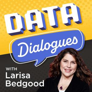 Data Dialogues Podcast