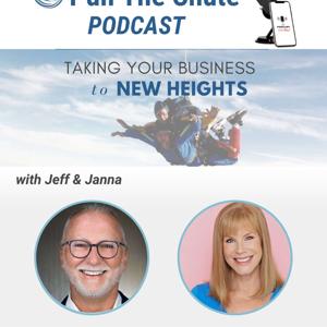 Pull the Chute - Grow your People, Grow your Company Podcast