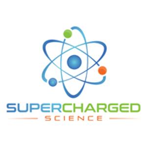 Supercharged Science Cast