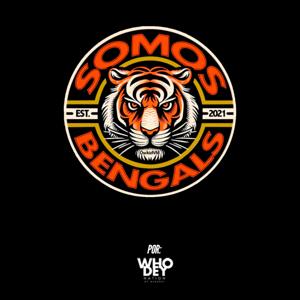Somos Bengals