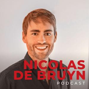 Nicolas De Bruyn Podcast