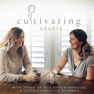 Cultivating Hearts Podcast