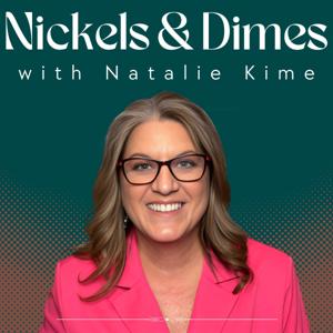 Nickels and Dimes - Finding Financial Freedom