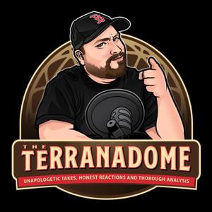The Terranadome Sports Show