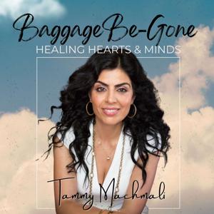 Baggage Be-Gone: Healing Hearts and Minds