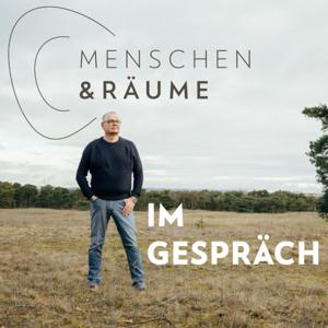 Menschen und Räume im Gespräch