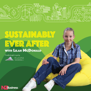 Sustainably Ever After