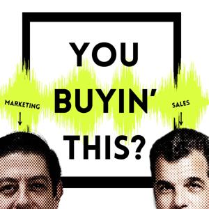 You Buyin' This?