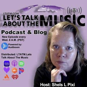 LTATM | Lets Talk About The Music, Talk Show
