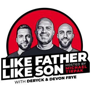 Like Father Like Son Podcast