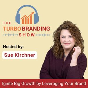 The Turbo Branding Show