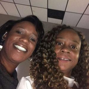 Black Butterfly/Black Pearls