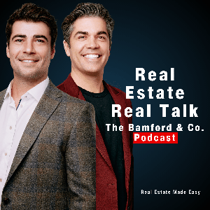 The Bamford & Co. Podcast