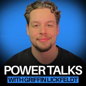 Power Talks - Low Code, Microsoft Power Platform, Career Development by Citizen Developer 365