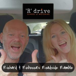 Richard and Rebecca's Roadside Ramblings