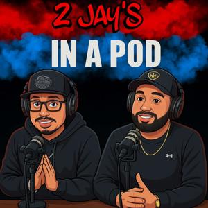2 JAYS IN A POD